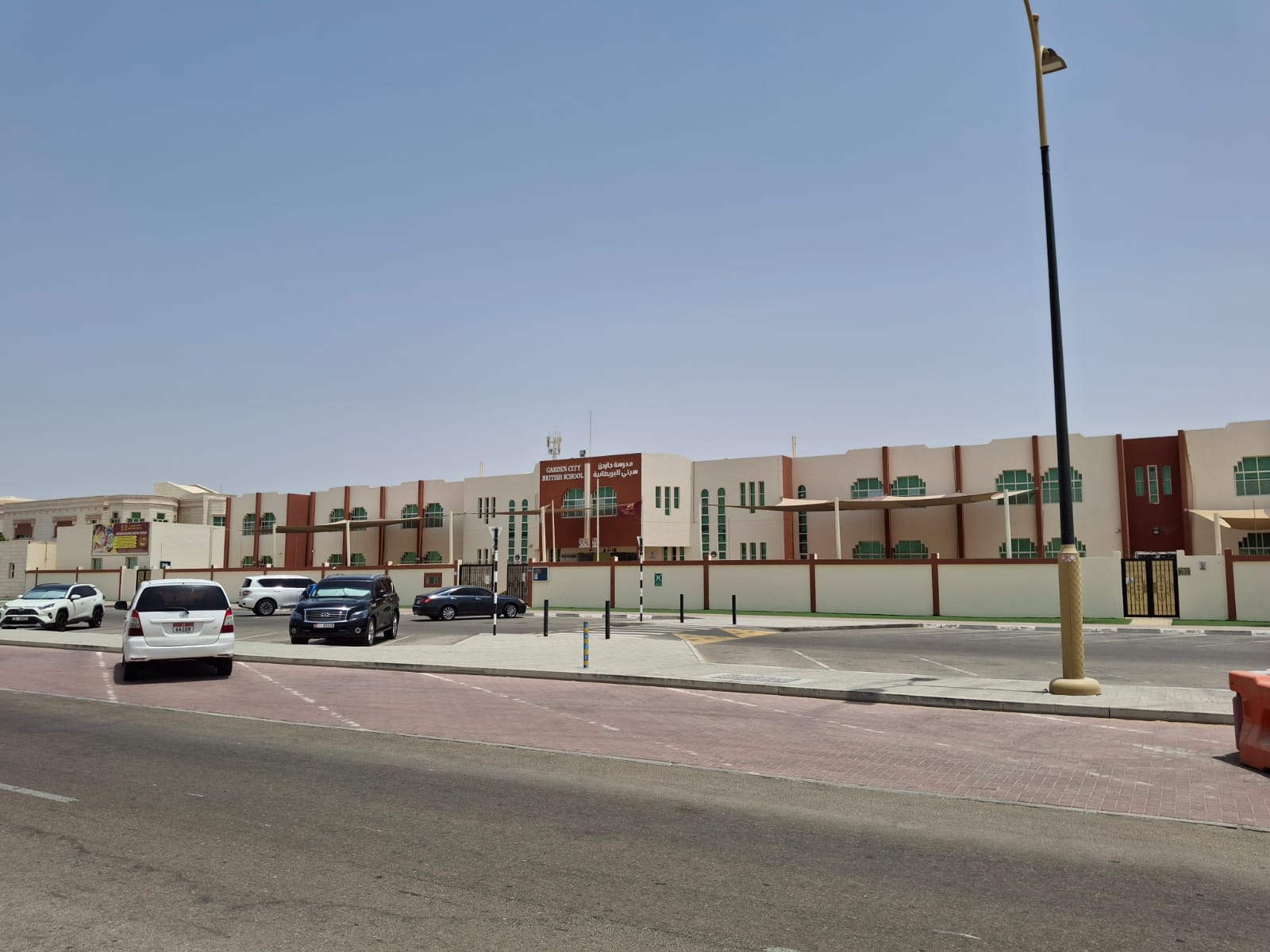 Residential Villa Insulation