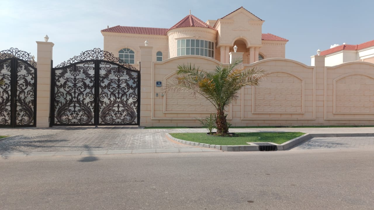 Residential Boundary Wall Waterproofing